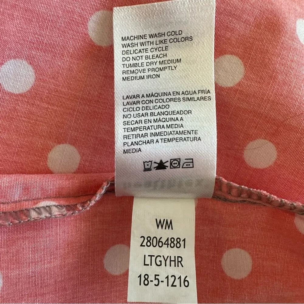 healthtex charming dress
